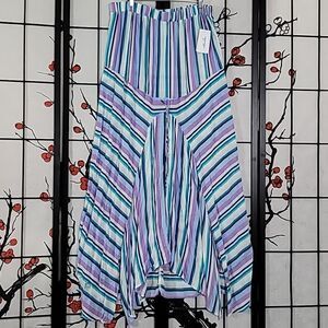 Swimsuits For All Tube Dress Coverup